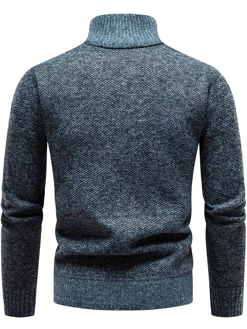 Tony Pullover