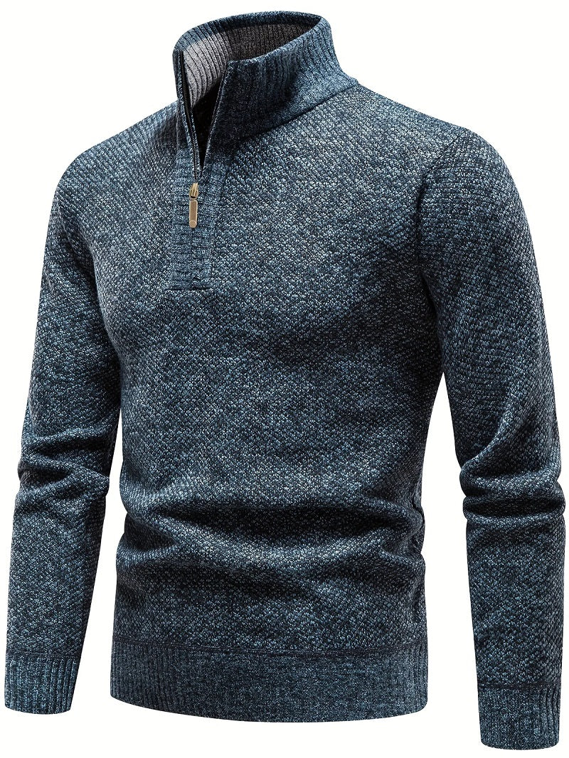 Tony Pullover