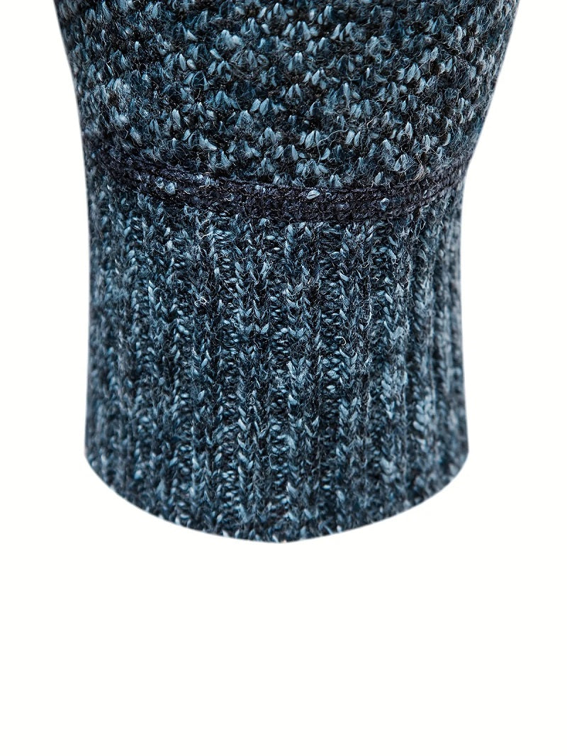 Tony Pullover