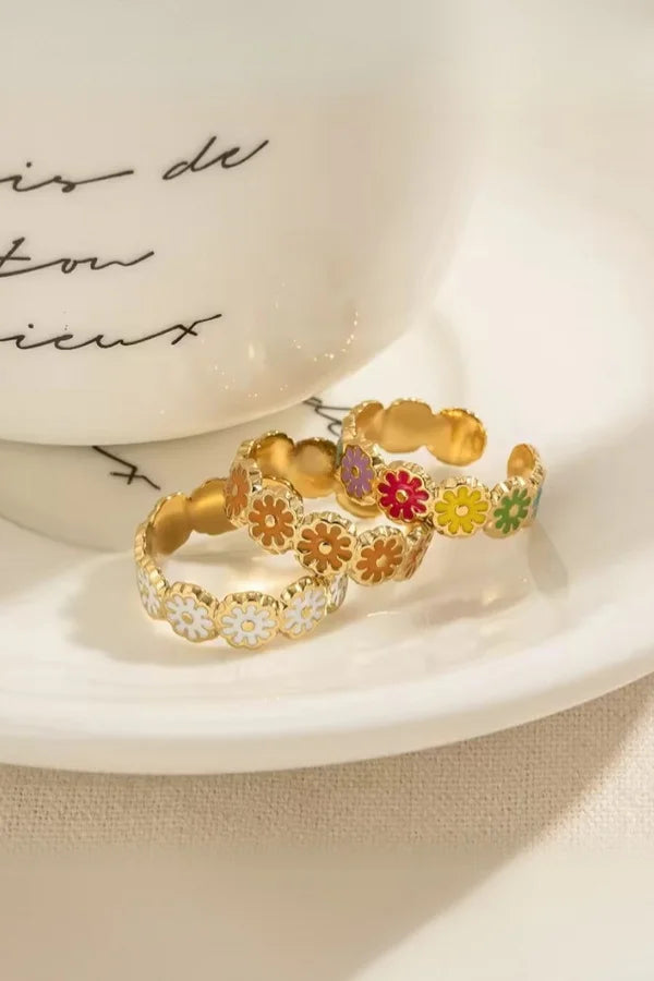 Daisy Blumenring