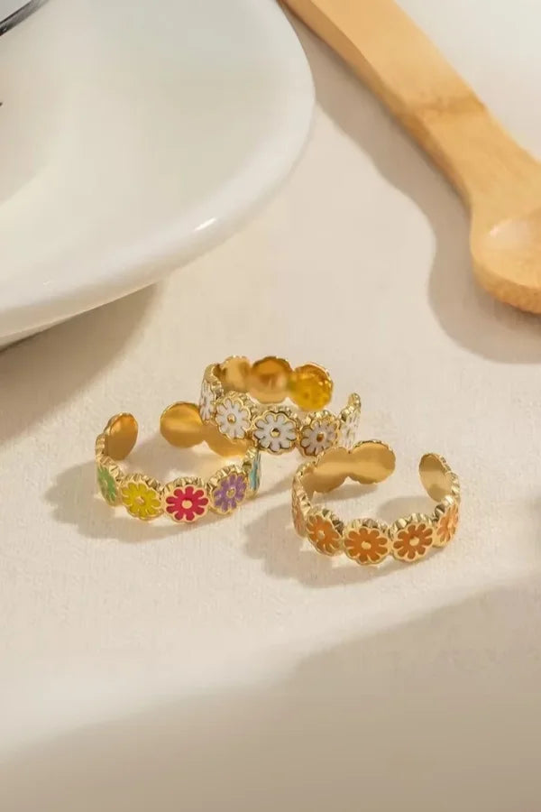 Daisy Blumenring