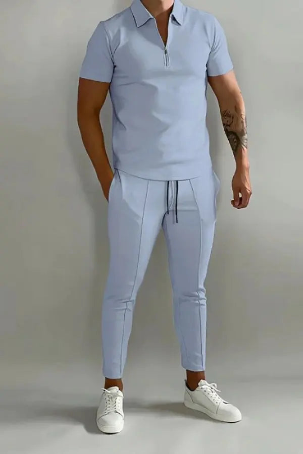 Kirby Hemd und Hose Set