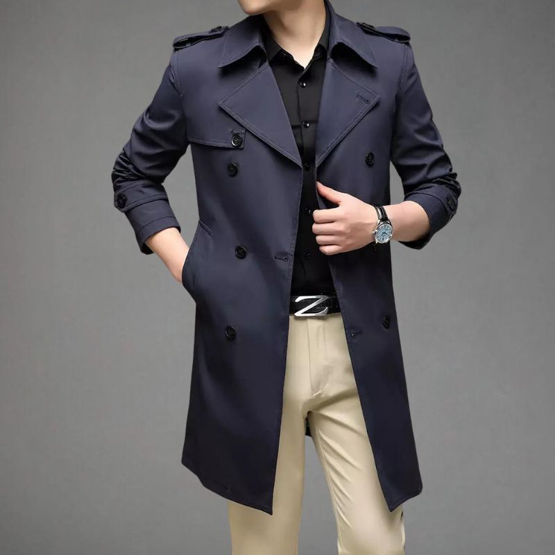 Cairo Jacke