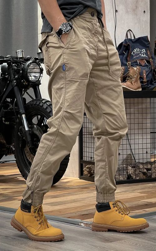 Jelo Cargohose
