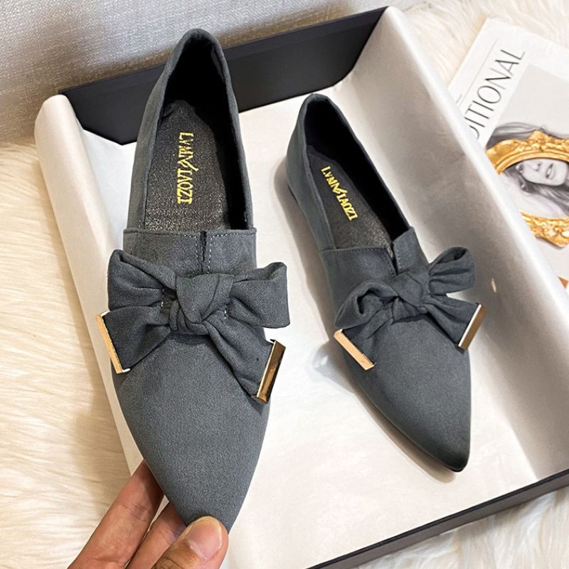Quinette Schuhe