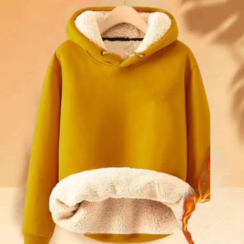 Lucie Pullover