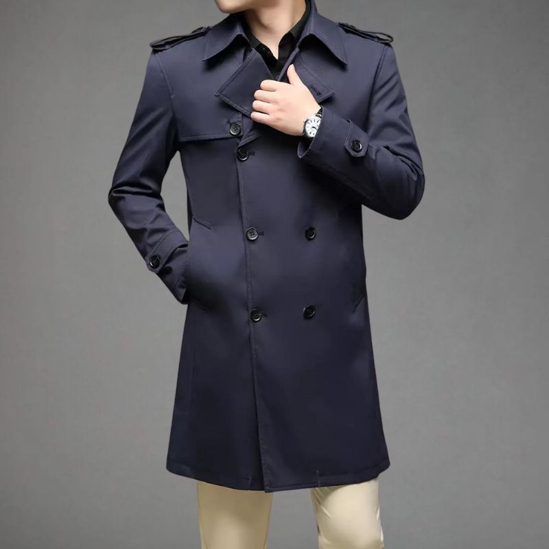 Cairo Jacke