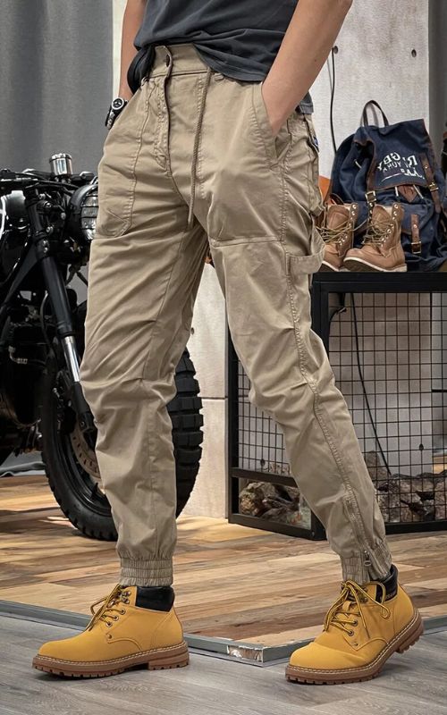 Jelo Cargohose