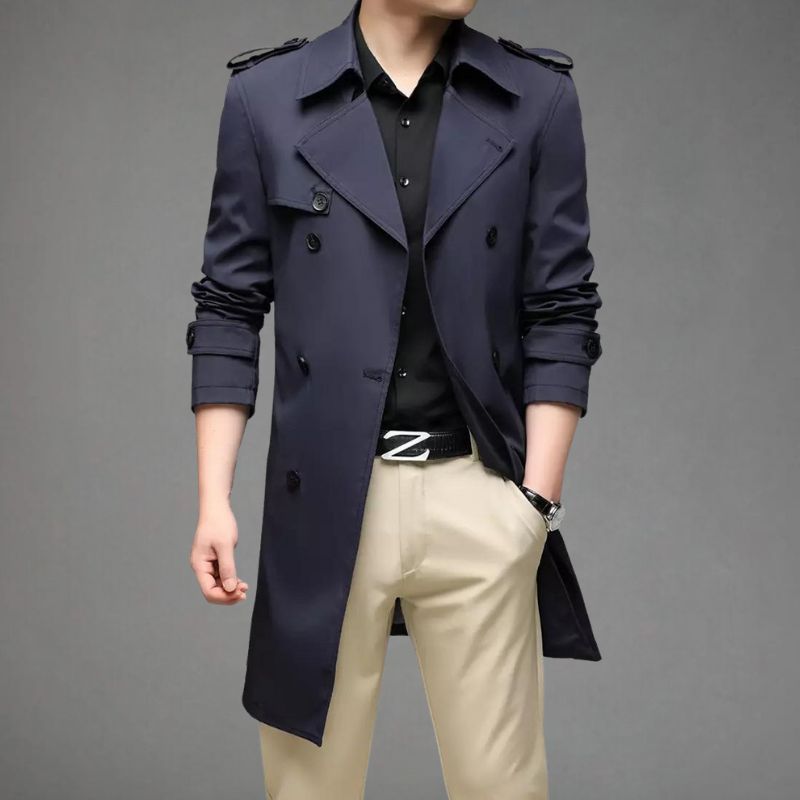 Cairo Jacke