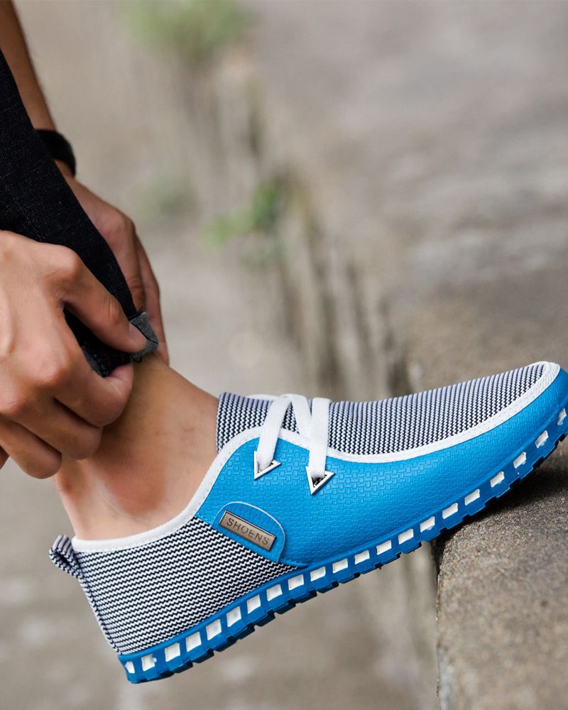 Alden Schuhe