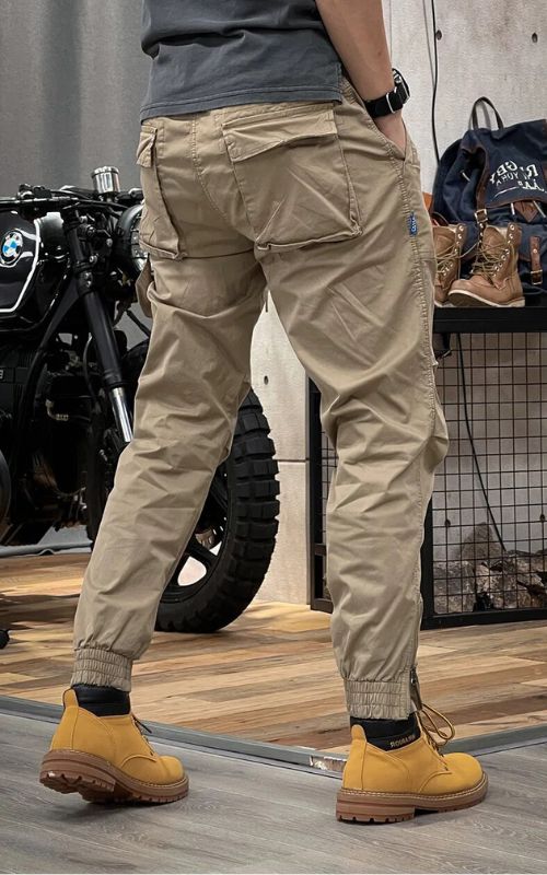 Jelo Cargohose