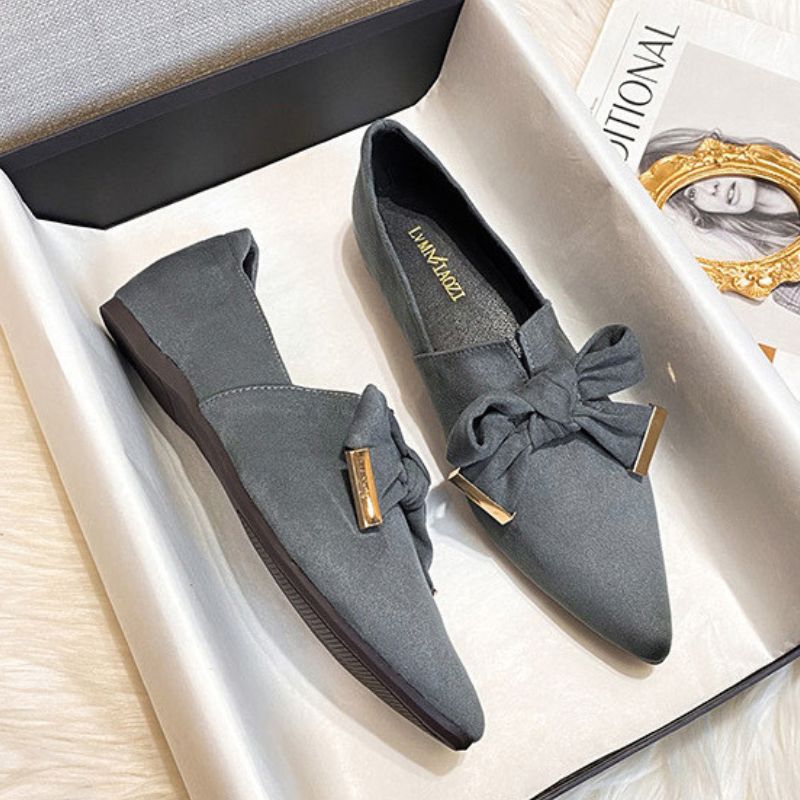 Quinette Schuhe