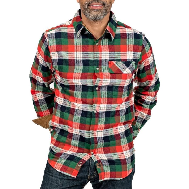 Greco Hemd