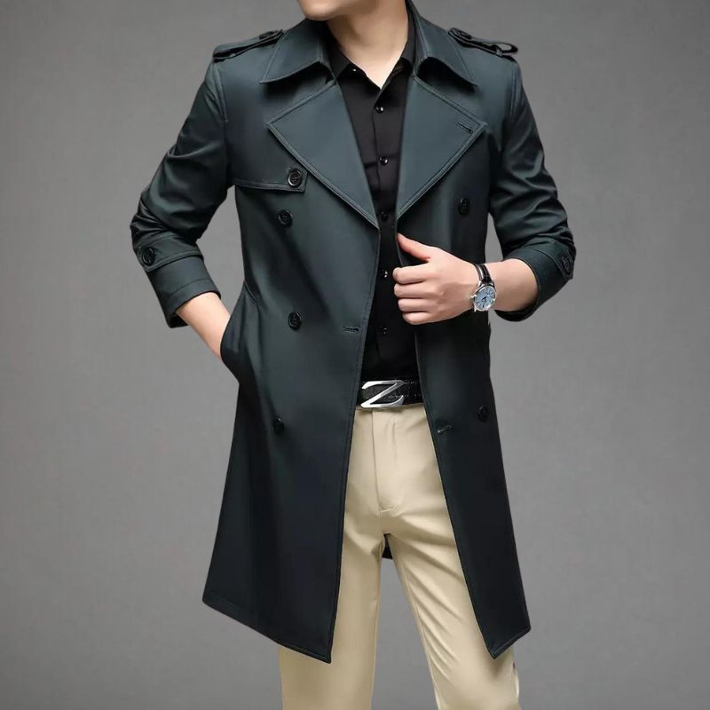 Cairo Jacke