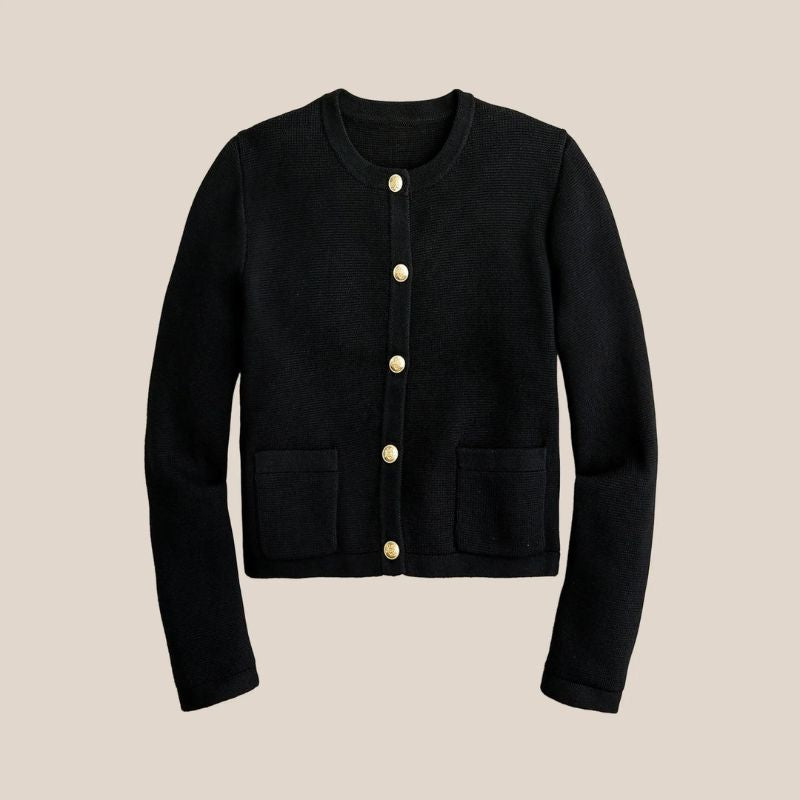 Lyra Strickjacke
