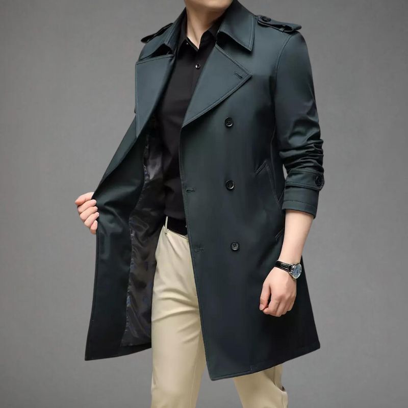 Cairo Jacke