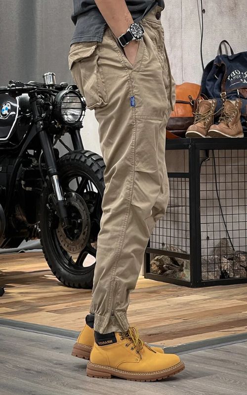Jelo Cargohose