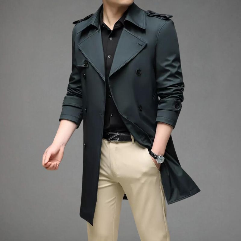 Cairo Jacke