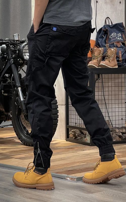 Jelo Cargohose