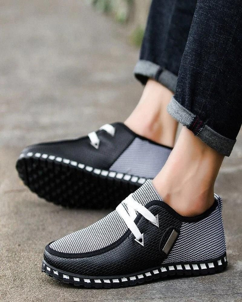 Alden Schuhe