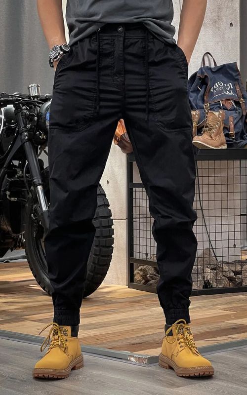 Jelo Cargohose