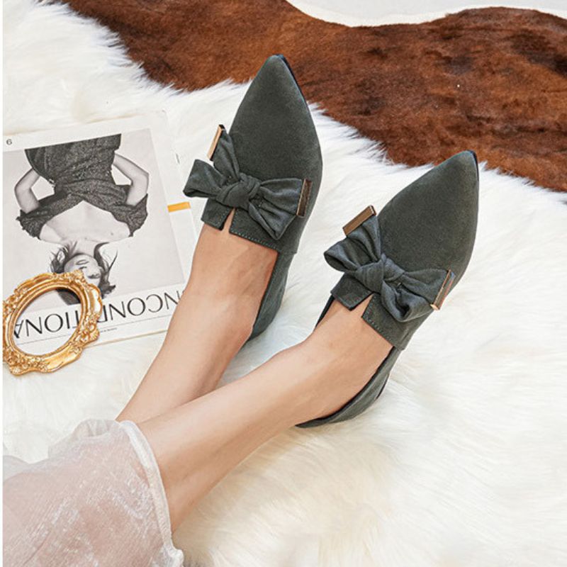 Quinette Schuhe