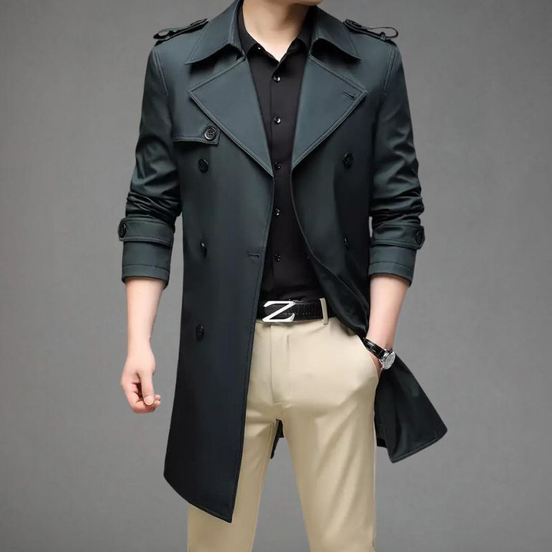 Cairo Jacke