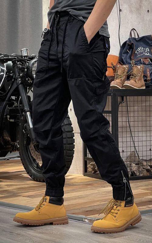Jelo Cargohose