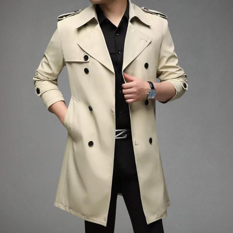 Cairo Jacke