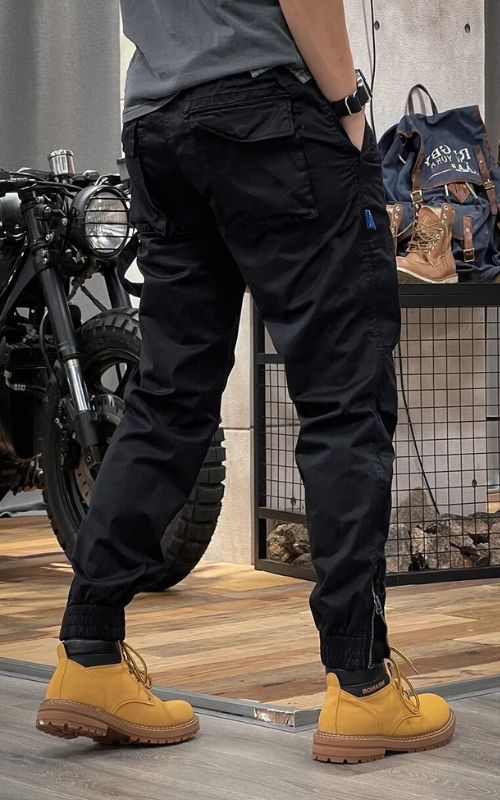 Jelo Cargohose