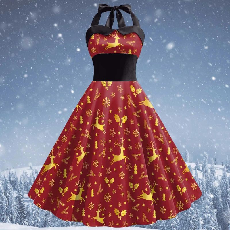 Viviana Kleid