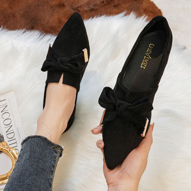Quinette Schuhe