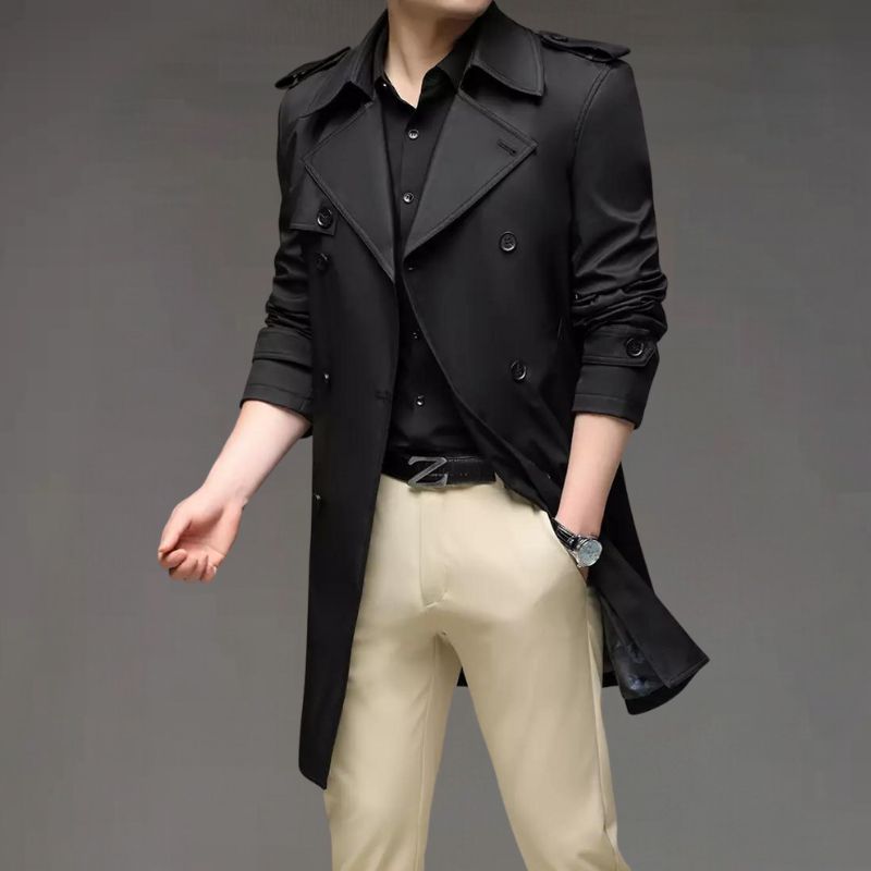Cairo Jacke