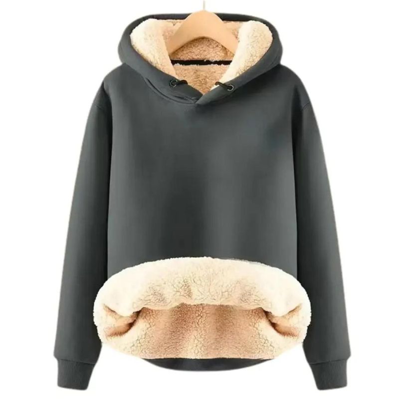 Lucie Pullover