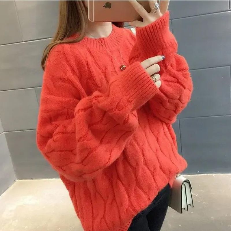 Yzobelle Pullover
