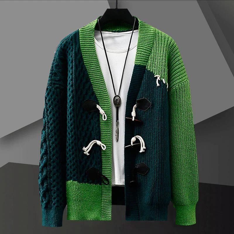 Kajik Strickjacke