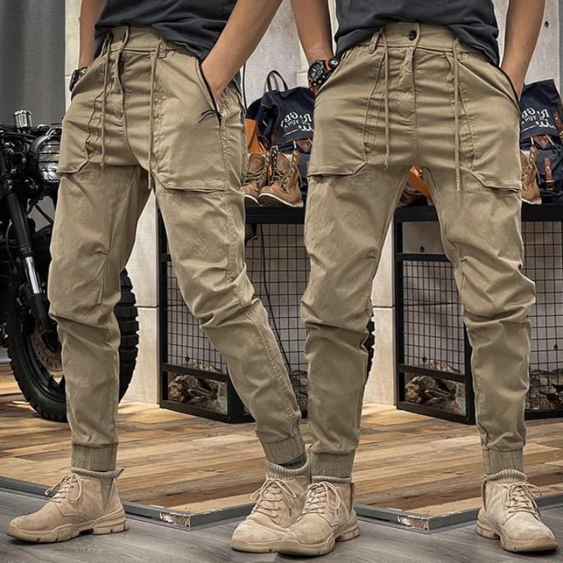 Jelo Cargohose