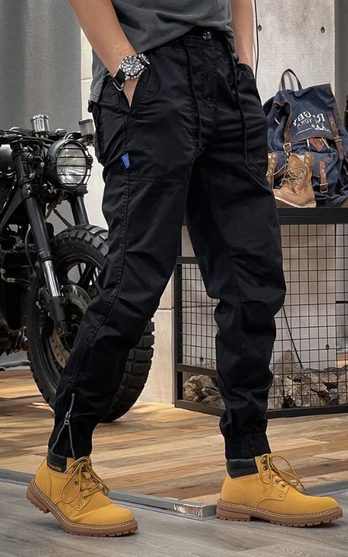 Jelo Cargohose