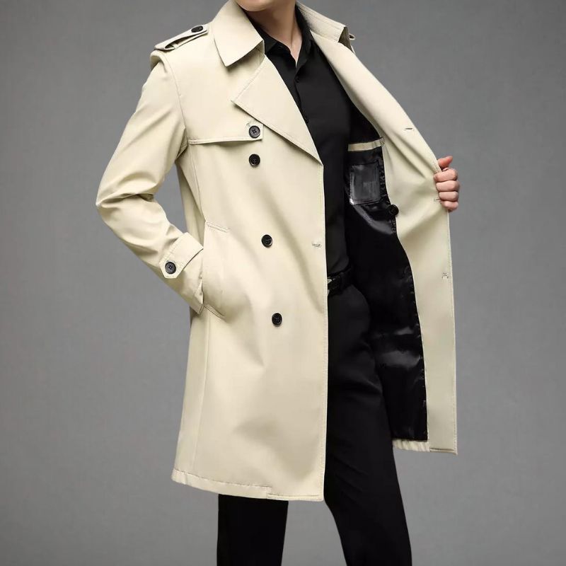 Cairo Jacke