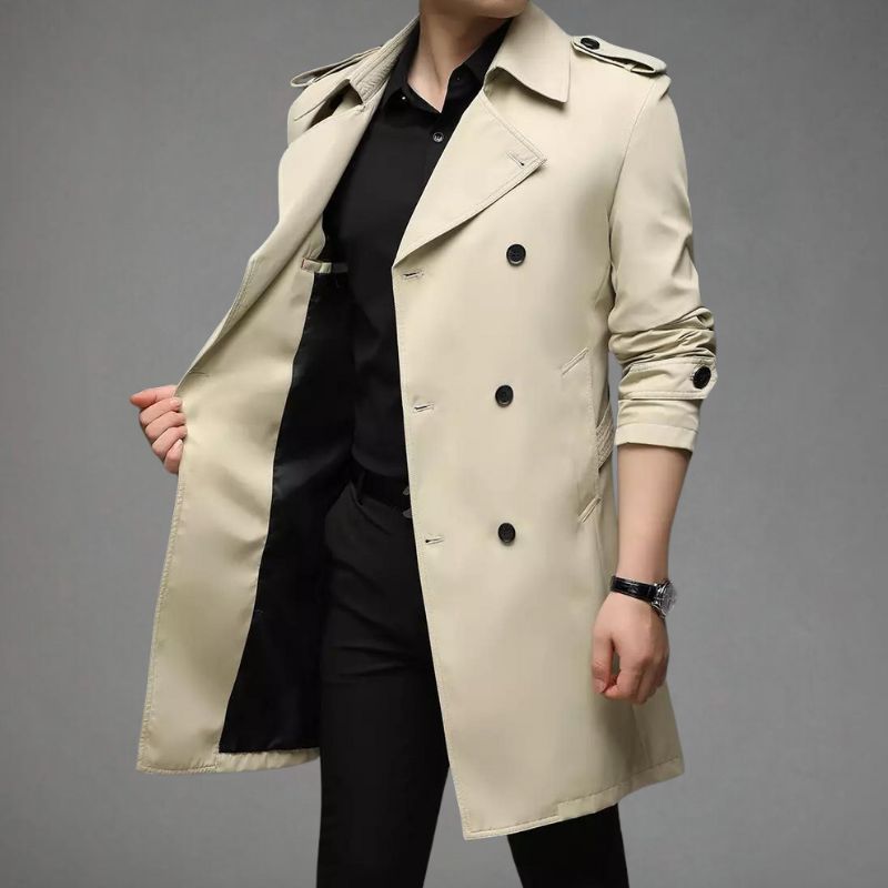 Cairo Jacke