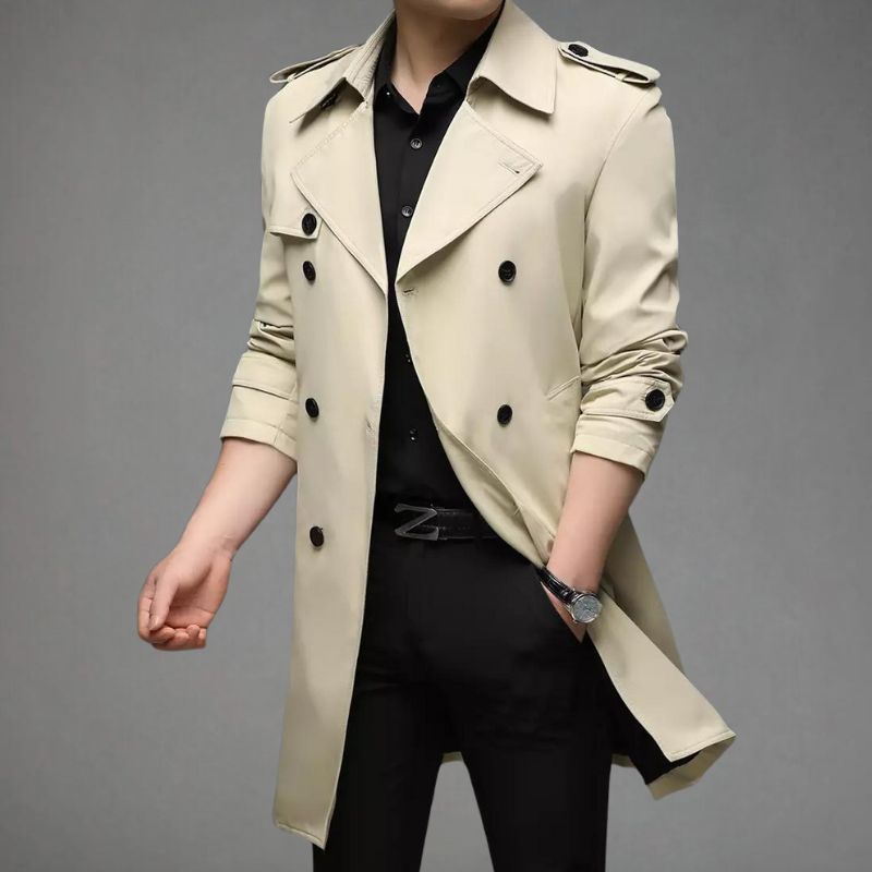 Cairo Jacke