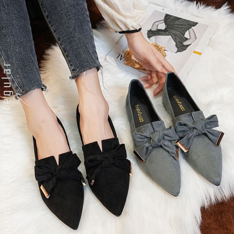 Quinette Schuhe