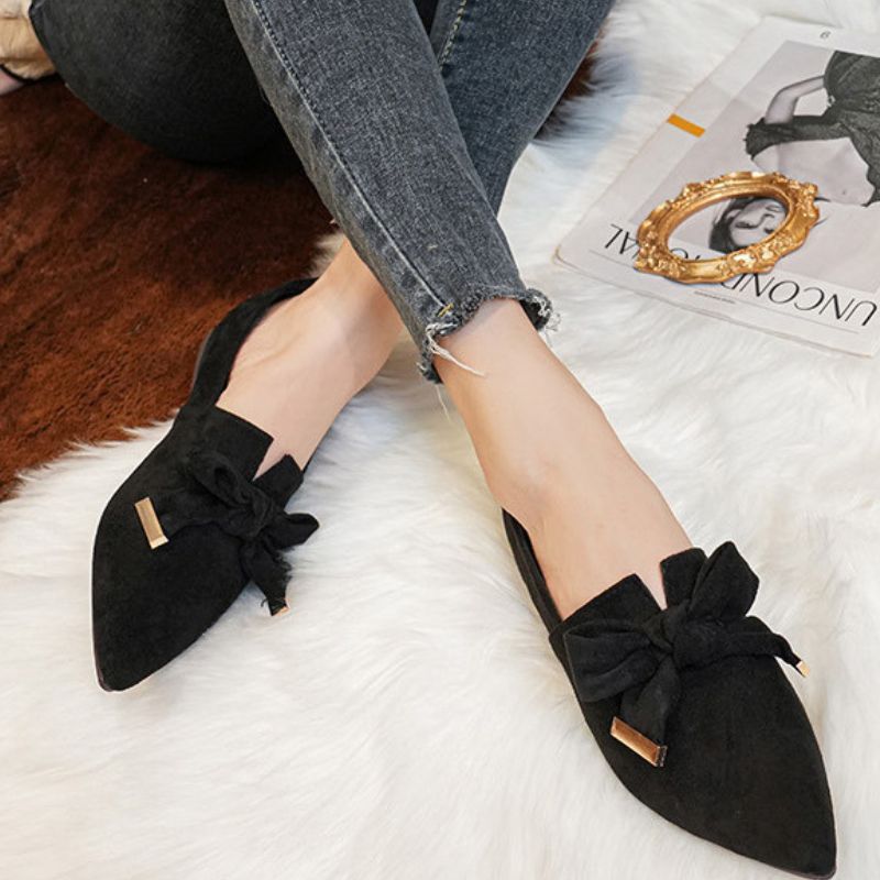 Quinette Schuhe