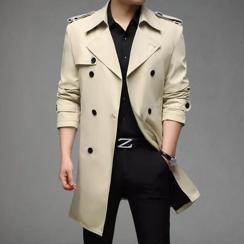 Cairo Jacke