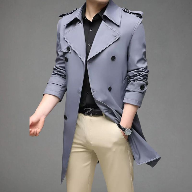Cairo Jacke