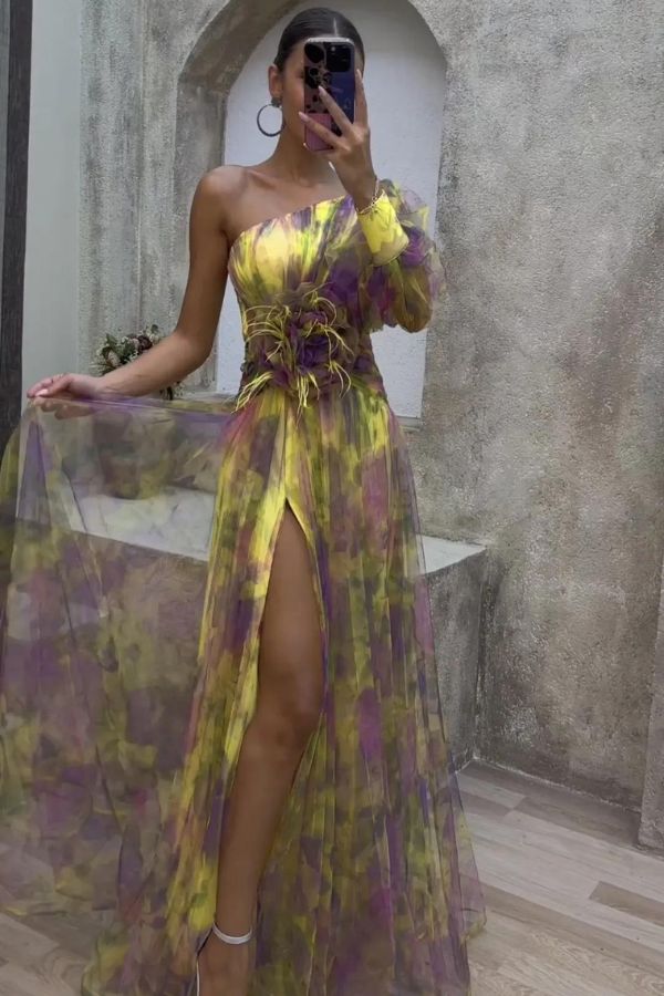 Fauna Kleid