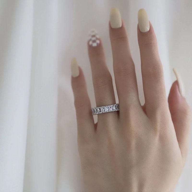 Sarina-Ereignis-Ring