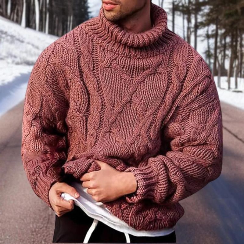 Jetro Pullover