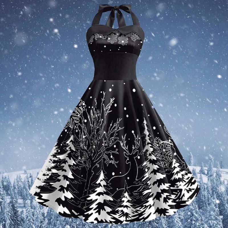 Viviana Kleid