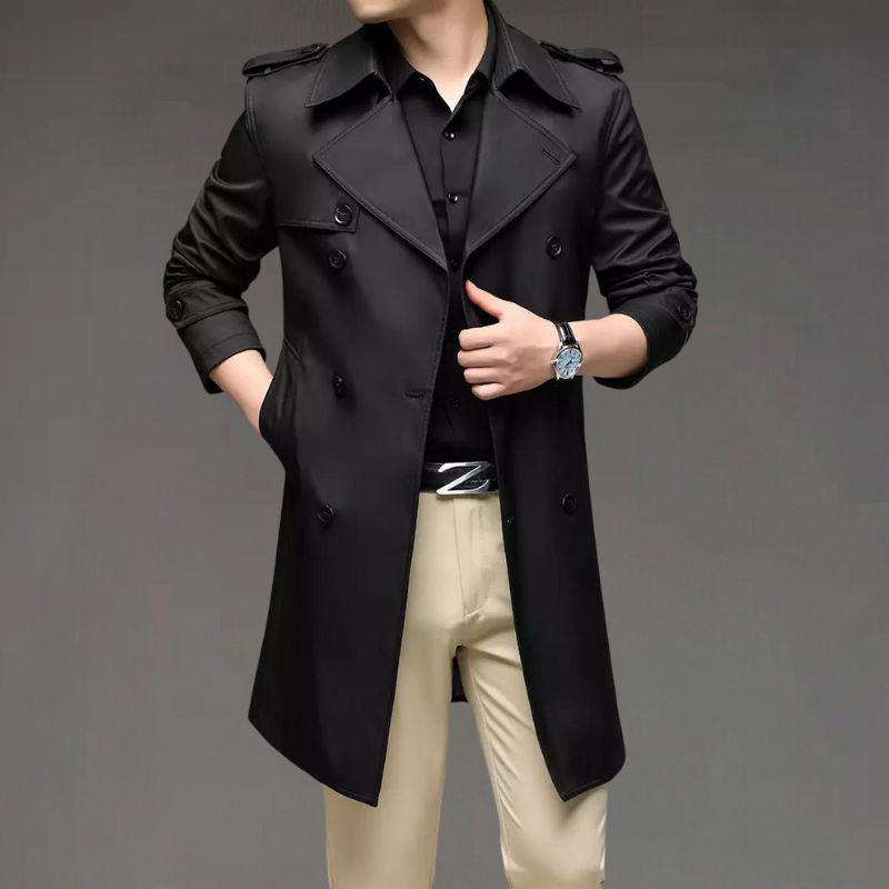 Cairo Jacke